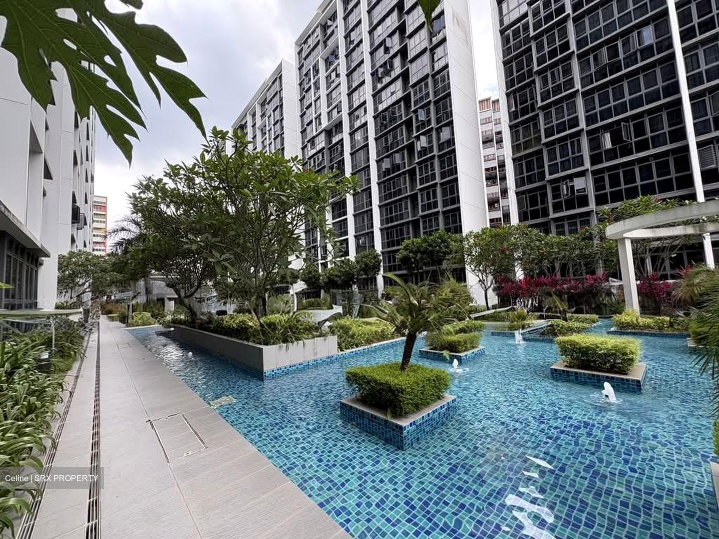 Symphony Suites (D27), Condominium #592806461
